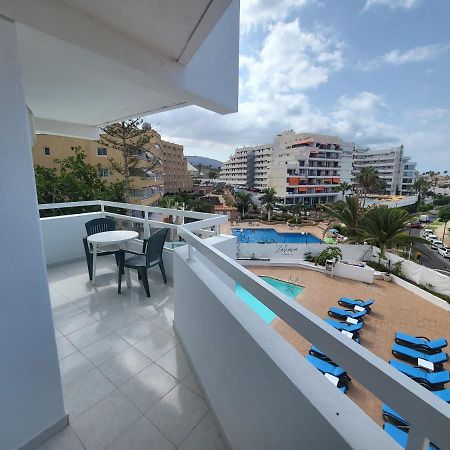 Cozy Apartment Near The Beach Playa de las Americas  Exteriör bild