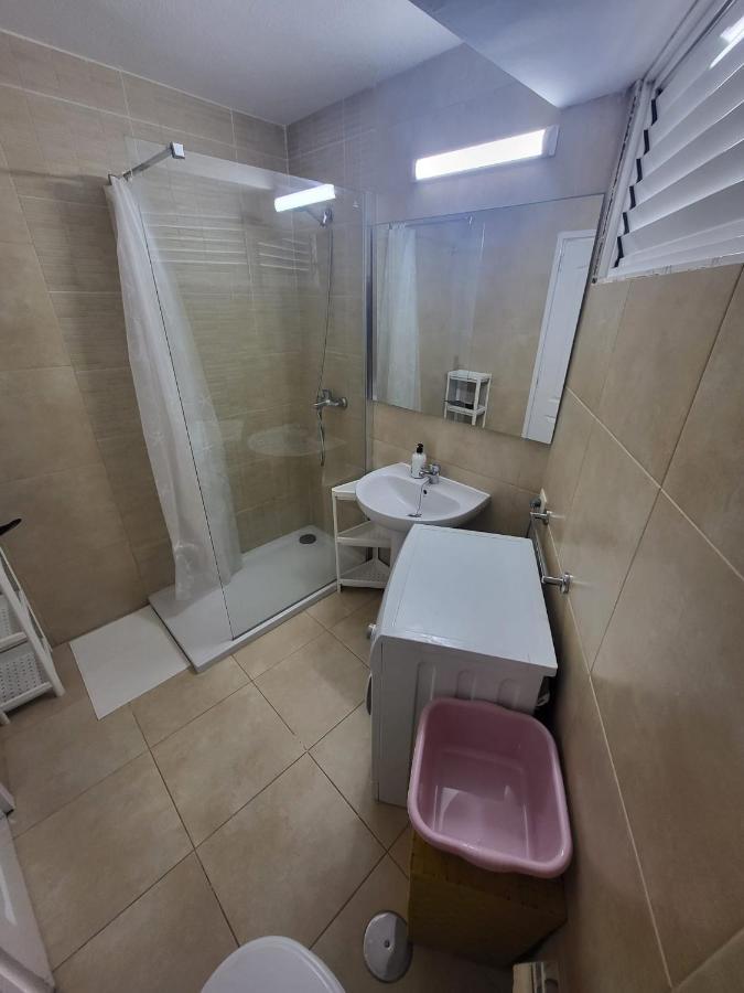 Cozy Apartment Near The Beach Playa de las Americas  Exteriör bild