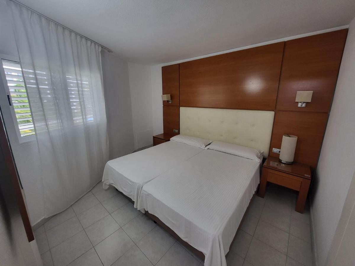 Cozy Apartment Near The Beach Playa de las Americas  Exteriör bild