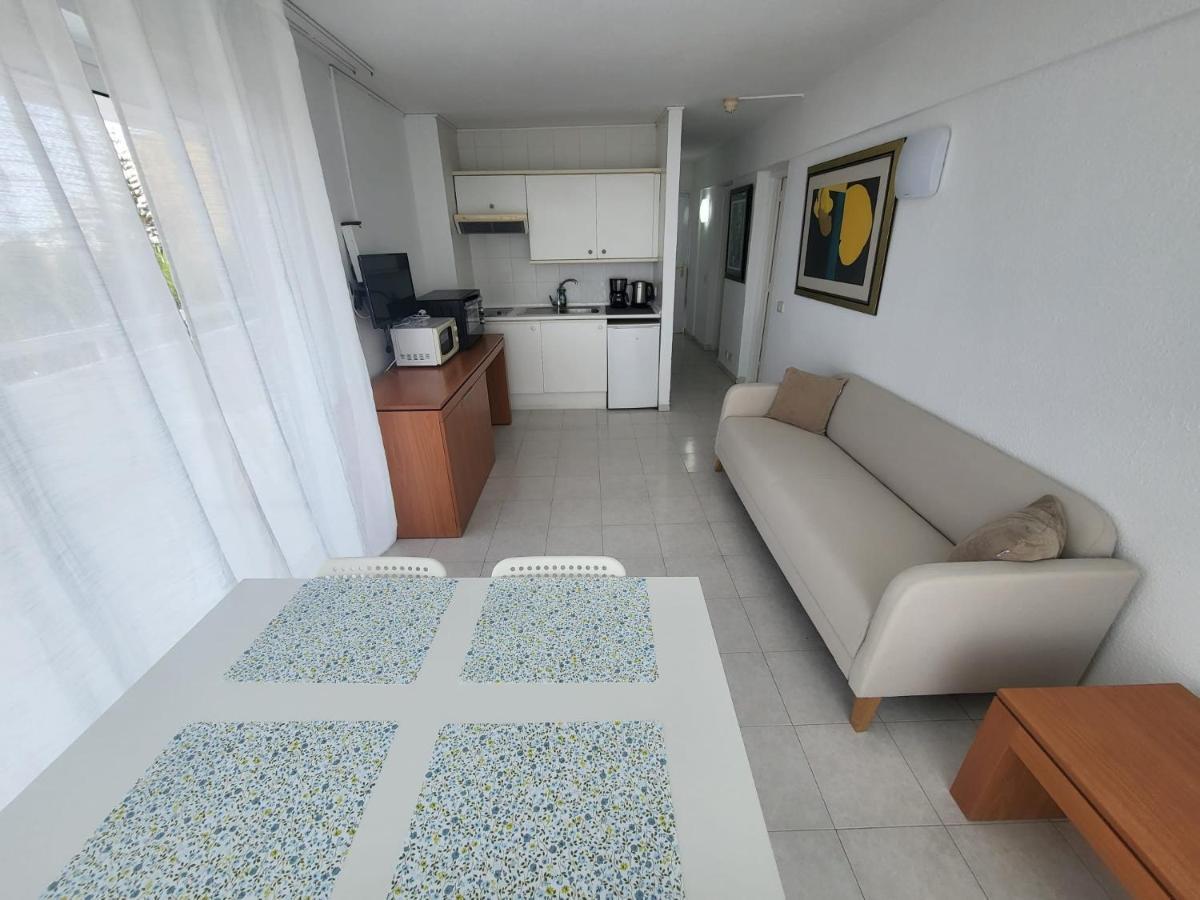 Cozy Apartment Near The Beach Playa de las Americas  Exteriör bild