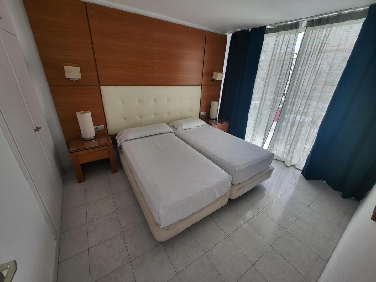Cozy Apartment Near The Beach Playa de las Americas  Exteriör bild