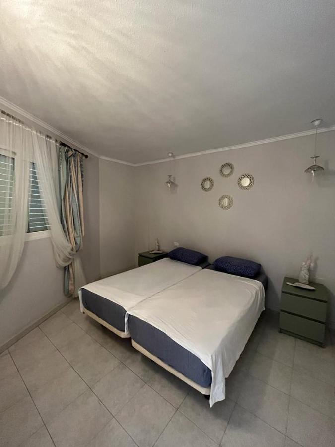 Cozy Apartment Near The Beach Playa de las Americas  Exteriör bild