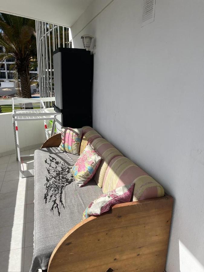 Cozy Apartment Near The Beach Playa de las Americas  Exteriör bild