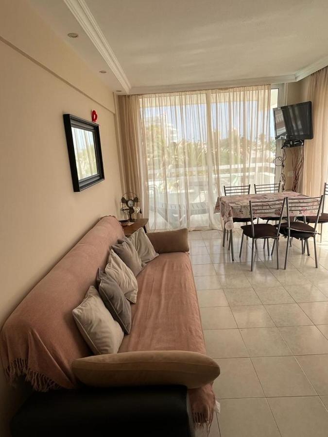 Cozy Apartment Near The Beach Playa de las Americas  Exteriör bild