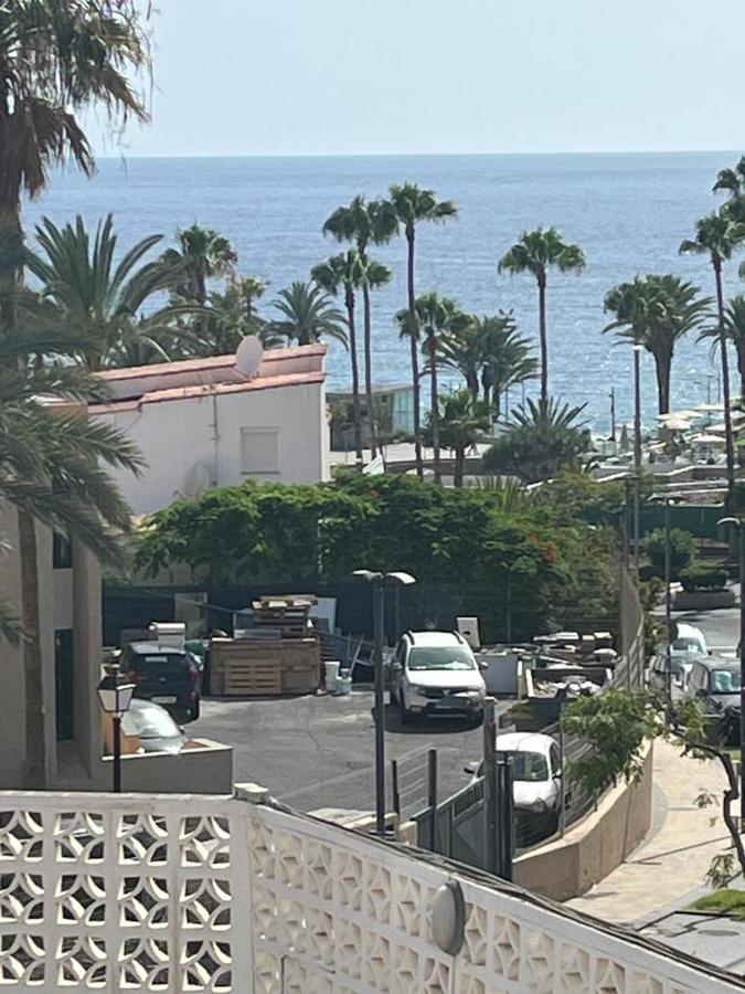 Cozy Apartment Near The Beach Playa de las Americas  Exteriör bild