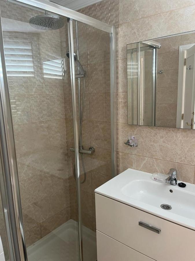 Cozy Apartment Near The Beach Playa de las Americas  Exteriör bild